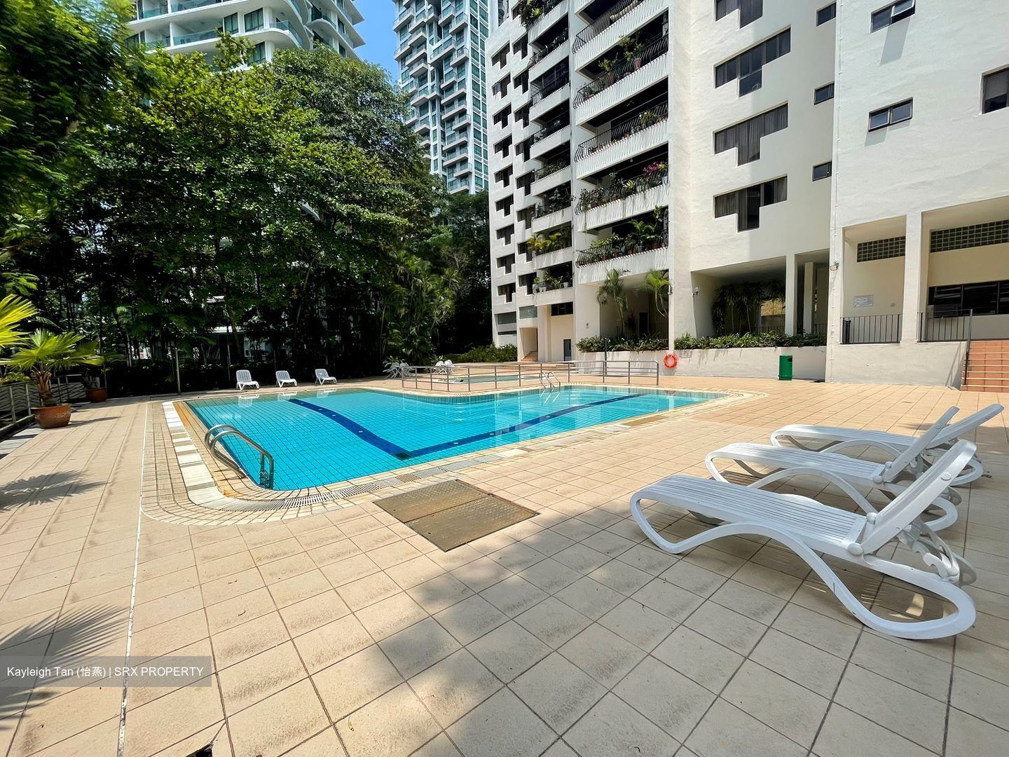 The Beaumont (D9), Condominium #602306021